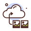 Gallery icon 64x64