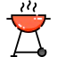 Grill icon 64x64