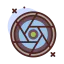 Lens icon 64x64