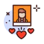 Like icon 64x64