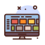 Netflix icon 64x64