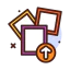 Upload icon 64x64