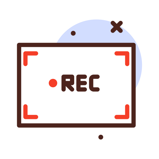 Record player icon