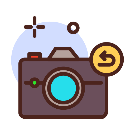 Return icon