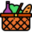 Basket icon 64x64