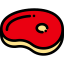 Meat icon 64x64