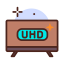 Uhd icon 64x64
