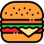 Hamburger icon 64x64