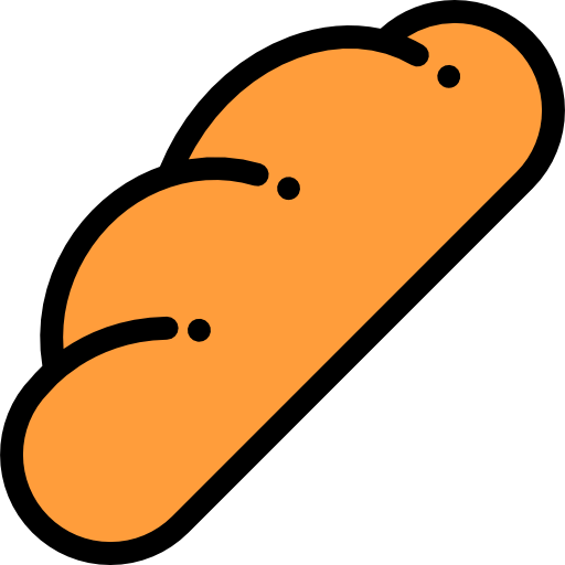 Bread icon