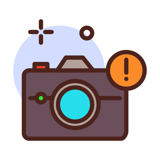 Warn icon