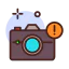 Warn icon 64x64
