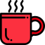 Coffee icon 64x64
