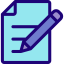 Edit icon 64x64