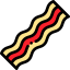 Bacon icon 64x64