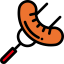 Sausage icon 64x64