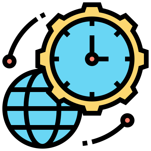Speed icon