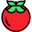 Tomato icon 64x64