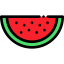 Watermelon icon 64x64