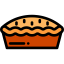 Pies icon 64x64