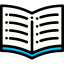 Book icon 64x64