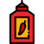 Chili sauce icon 64x64