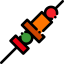 Barbecue icon 64x64