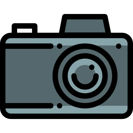 Camera icon