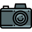Camera icon 64x64