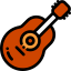 Guitar icon 64x64