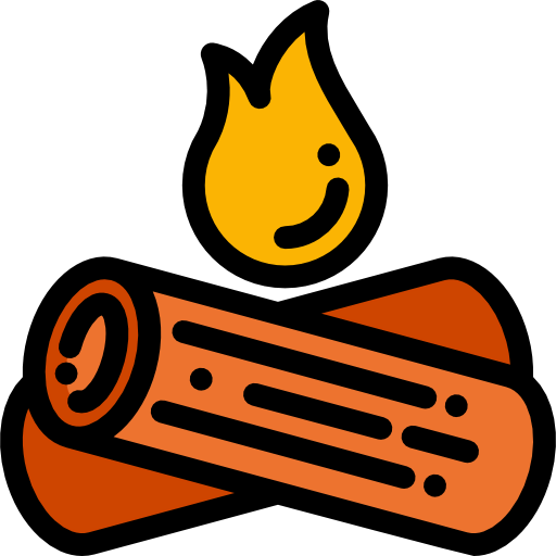 Bonfire icon