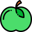 Apple icon 64x64