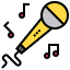 Microphone icon 64x64