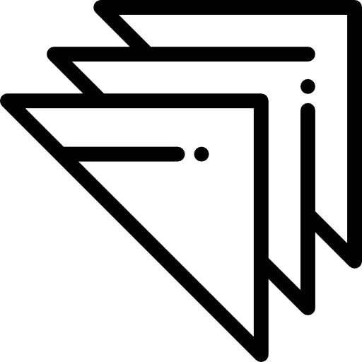 Tissue icon