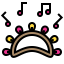 Jingle icon 64x64