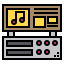Amplifier icon 64x64