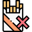 Quit smoking 图标 64x64