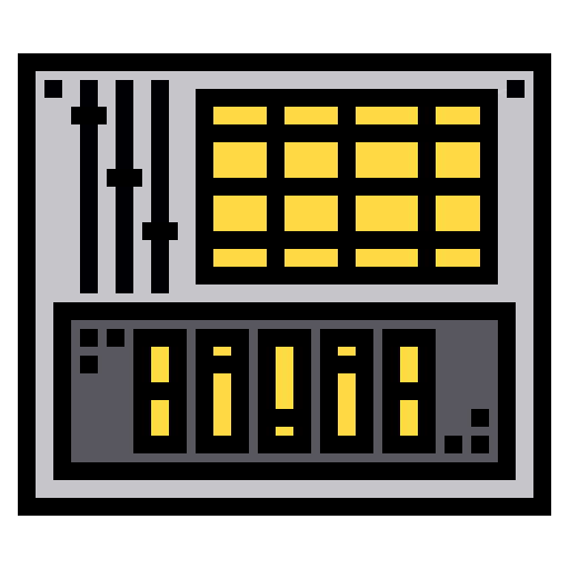 Launchpad icon
