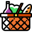 Basket icon 64x64