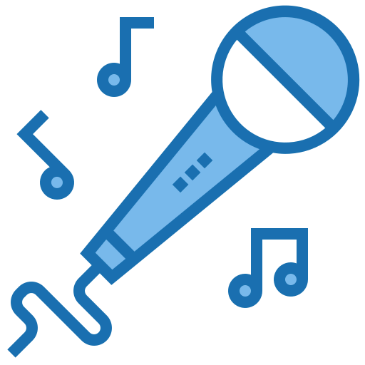 Microphone icon