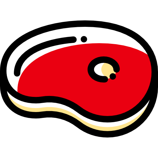 Meat icon