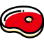 Meat icon 64x64