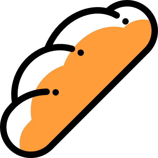 Bread icon