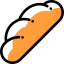 Bread icon 64x64