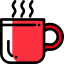 Coffee icon 64x64