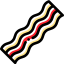 Bacon icon 64x64