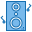 Speaker icon 64x64