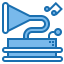 Gramphone icon 64x64