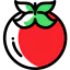 Tomato icon 64x64