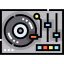 Turntable icon 64x64