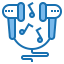 Earphones icon 64x64